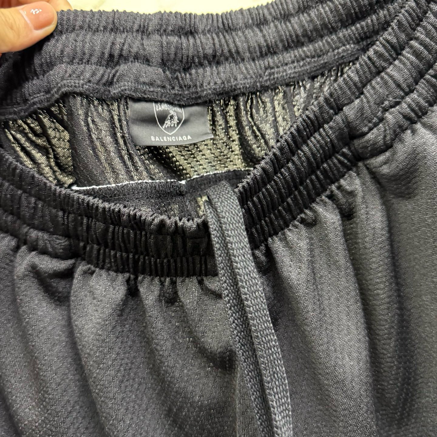 Balenciaga Short Pants