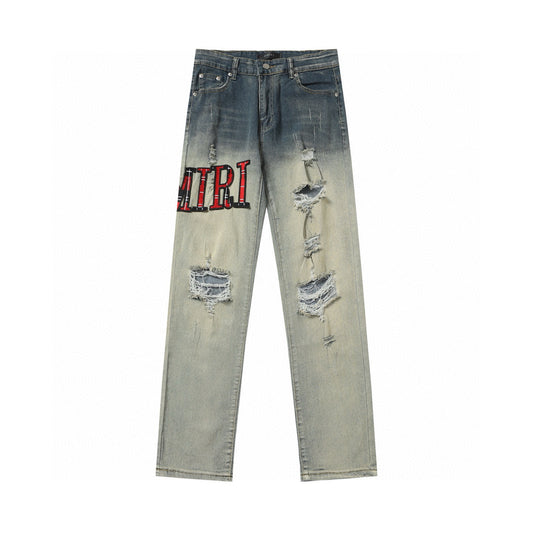 Amiri Long Pants
