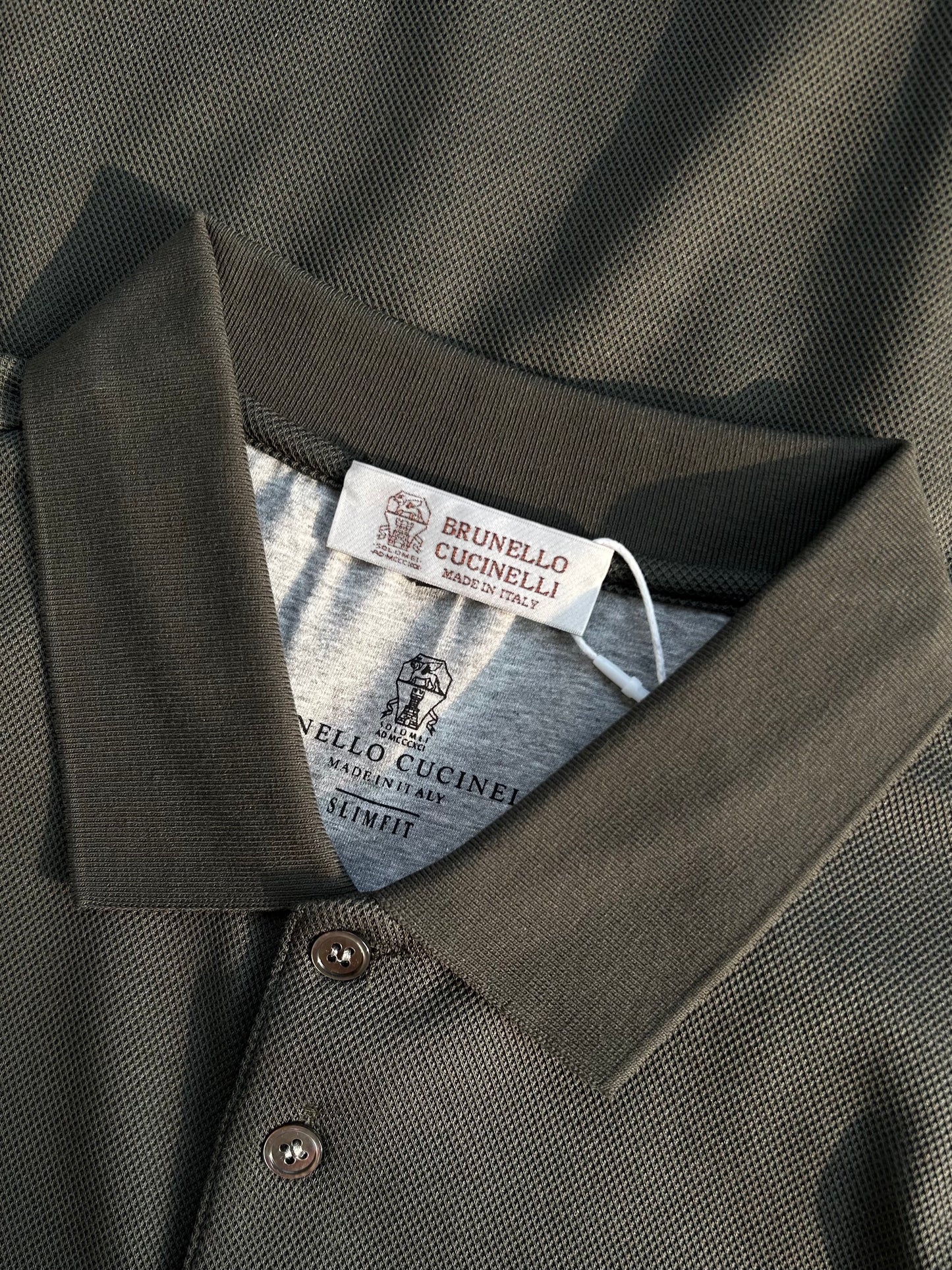 BC Polo