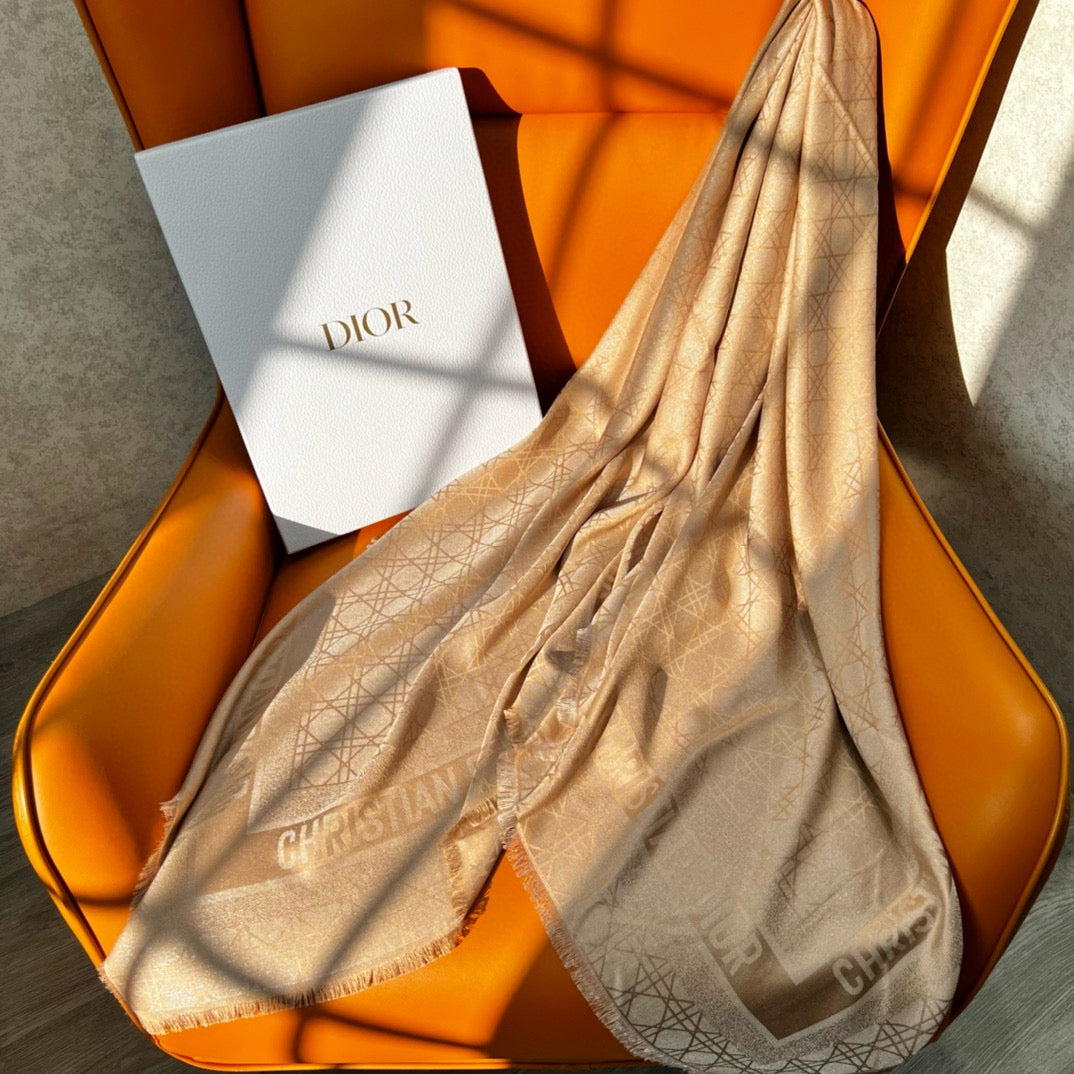 Dior Scarves