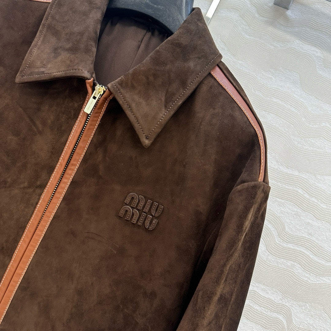 Miu Miu Jacket