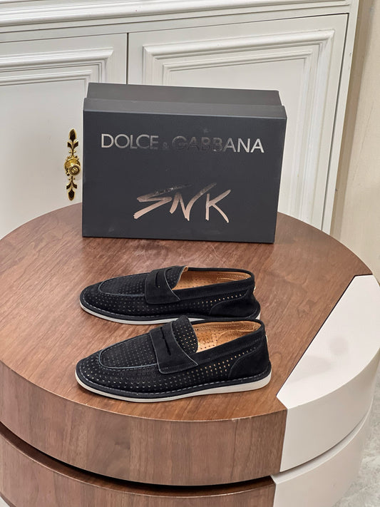 Dolce & Gabbana loafer