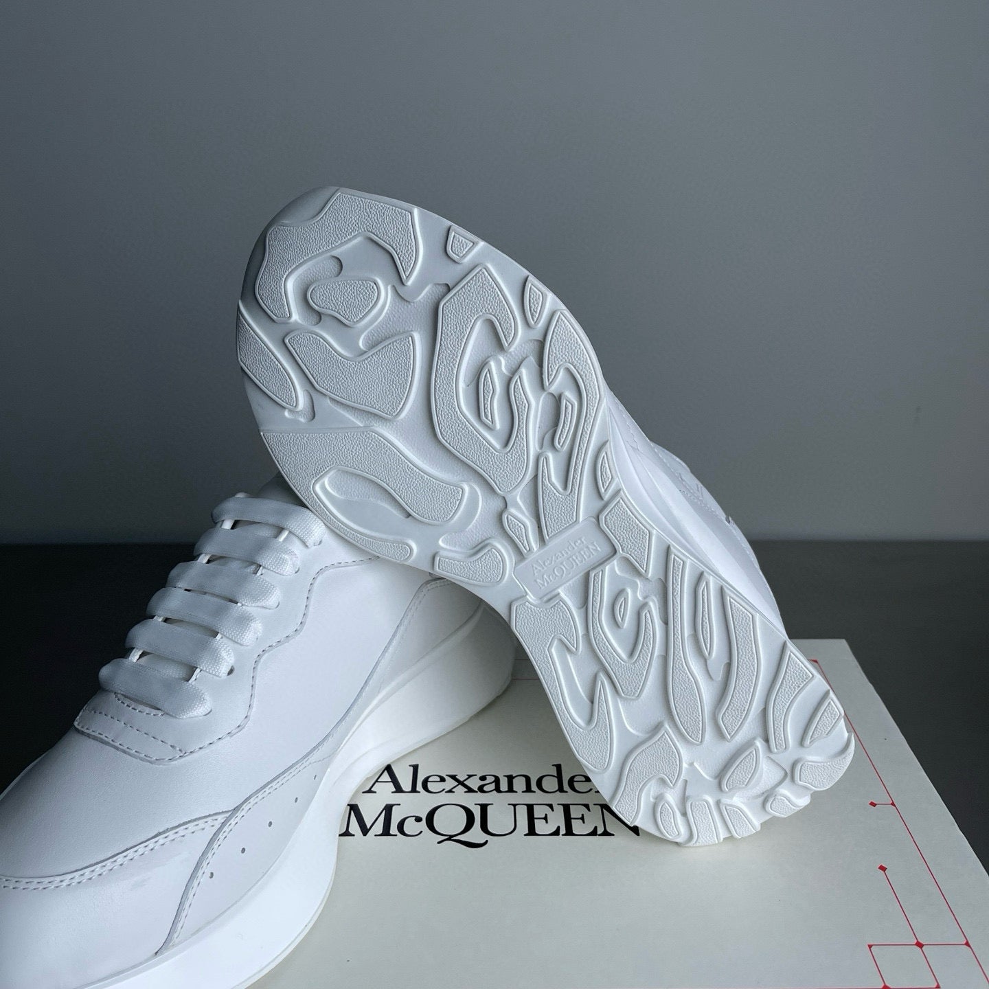 Alexander McQueen Sneakers