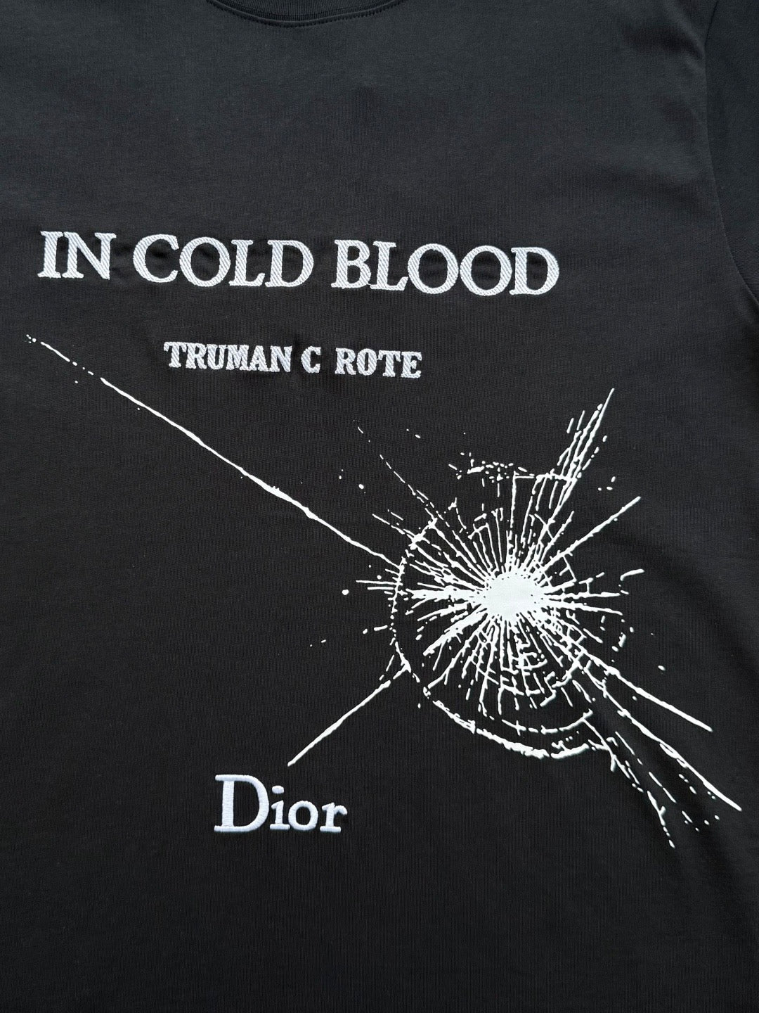 Dior T-Shirt