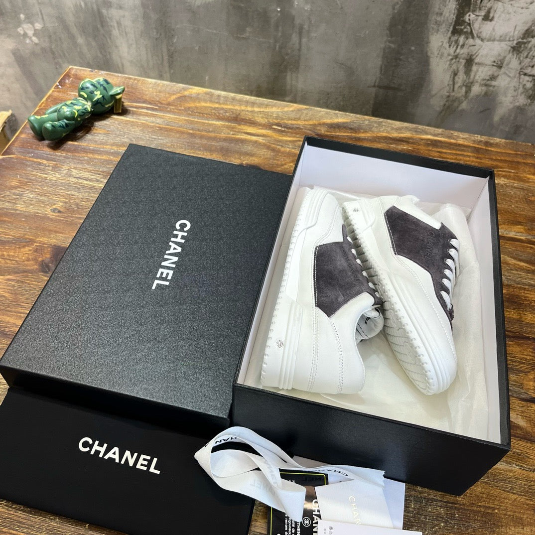 Chanel Sneakers