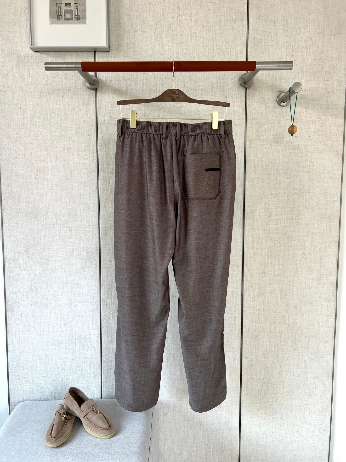 ZG Long Pants
