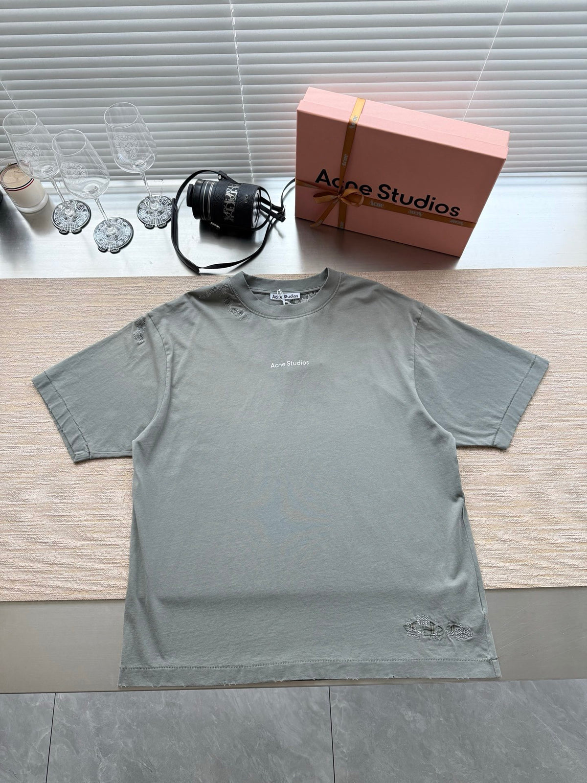 AS T-Shirt