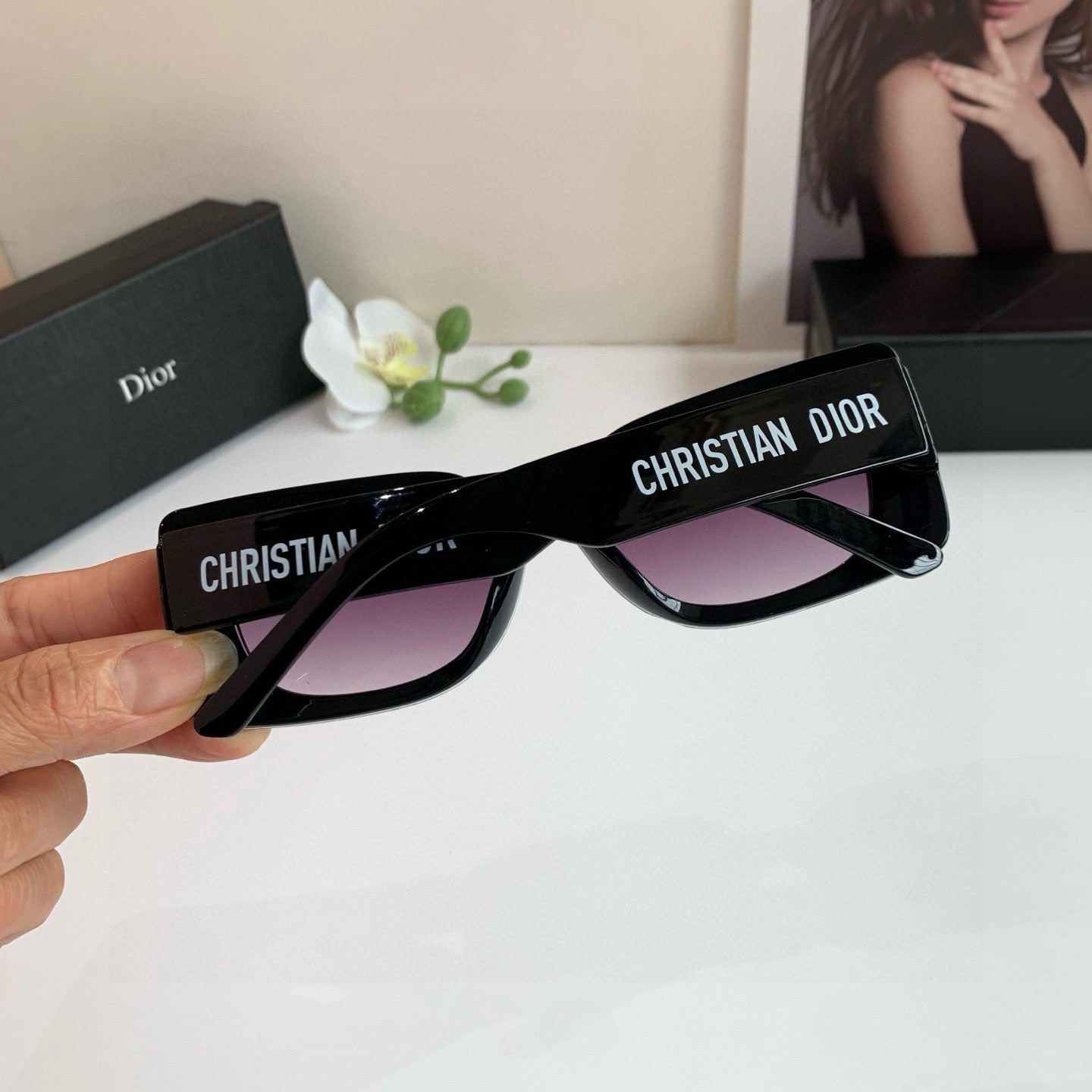 CD Sunglasses
