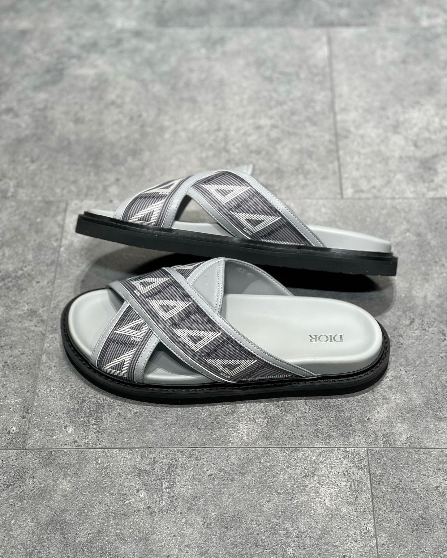 Dior Sandal