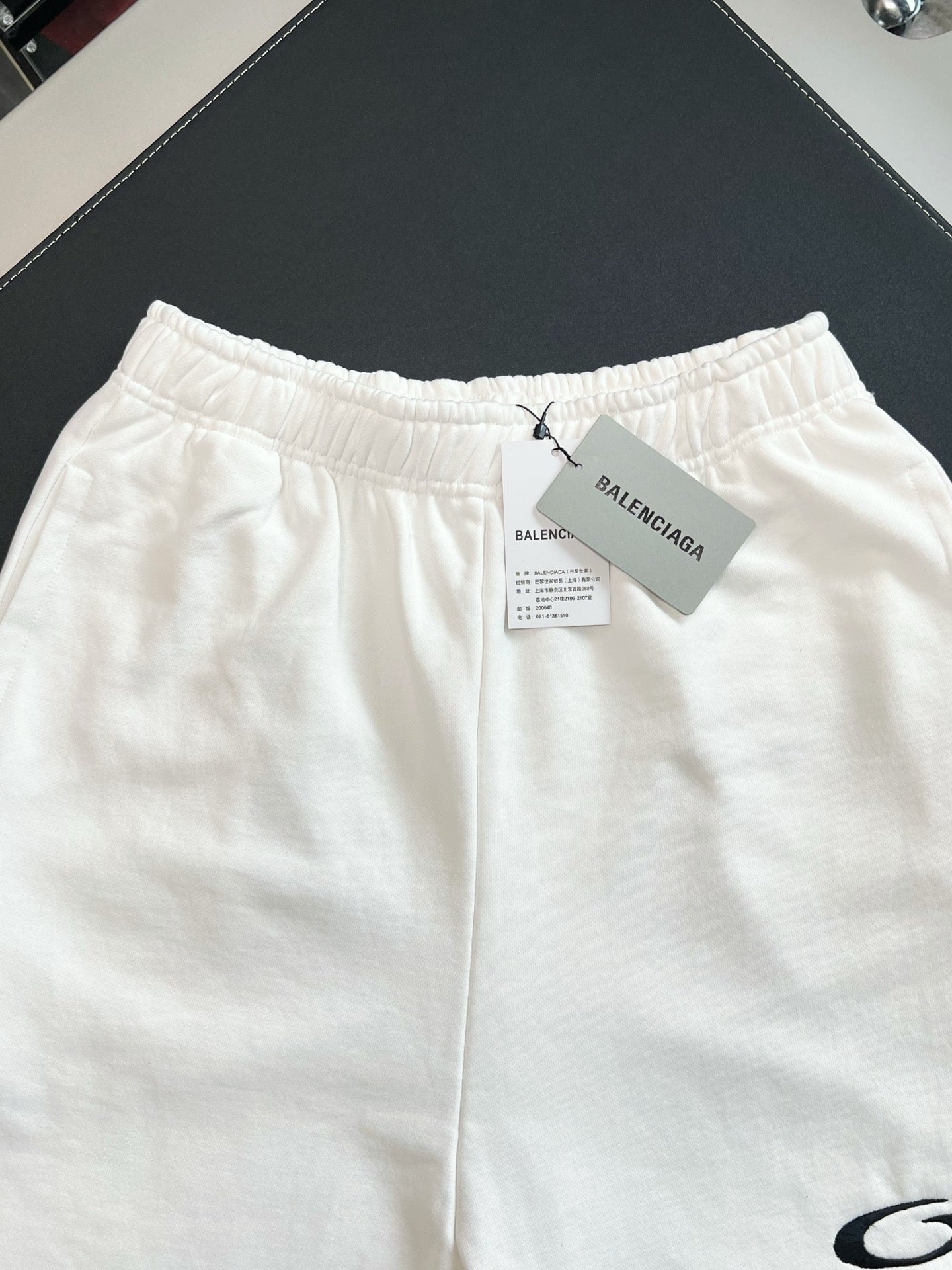 Balenciaga Short