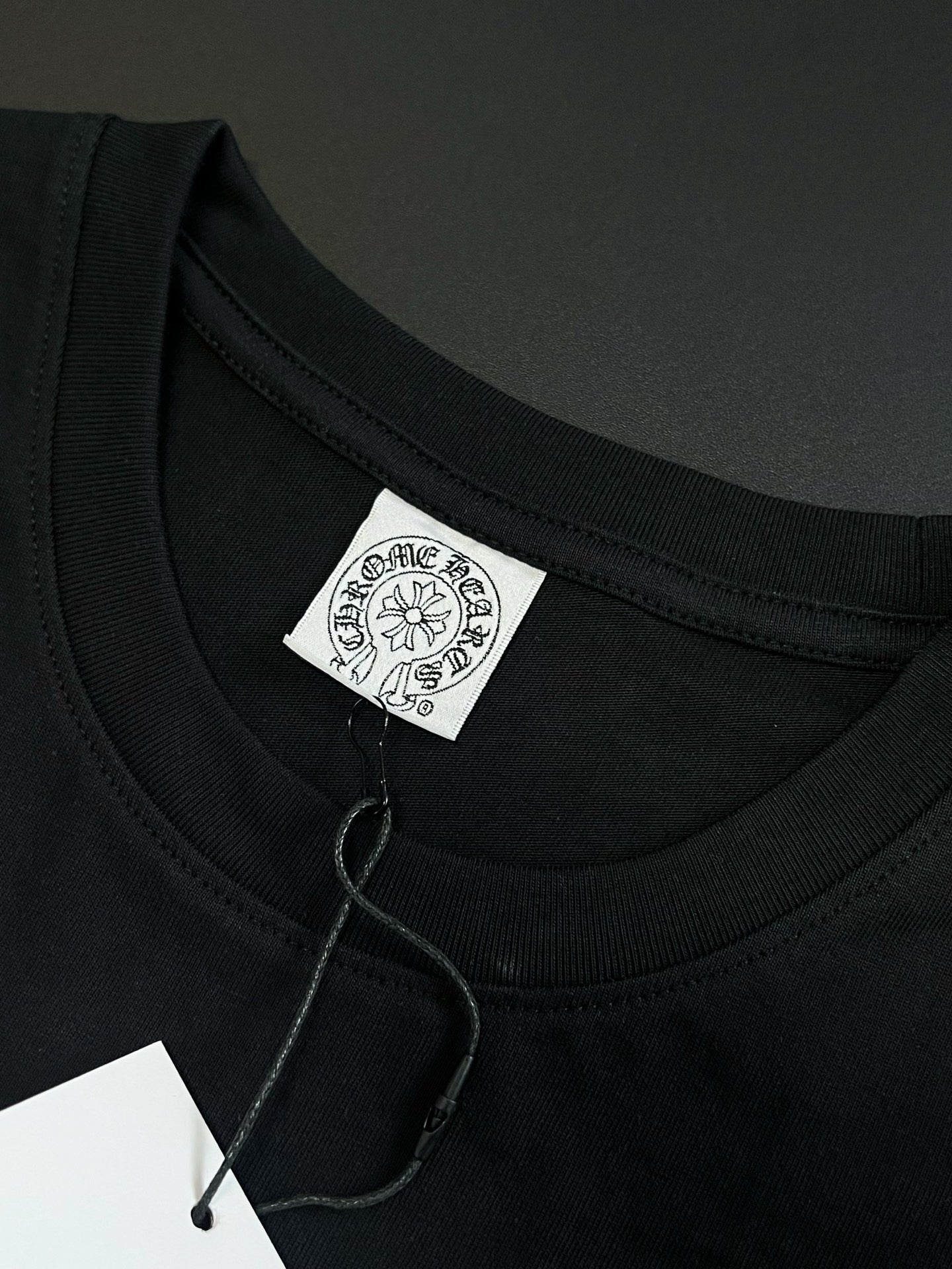 Chrome Hearts Long Sleeve Tee