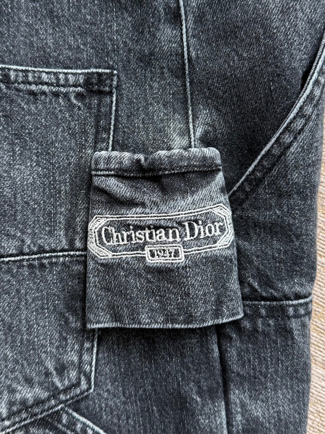 Dior Jeans