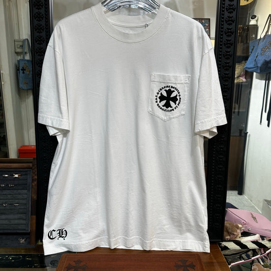 Chrome Hearts T-shirt