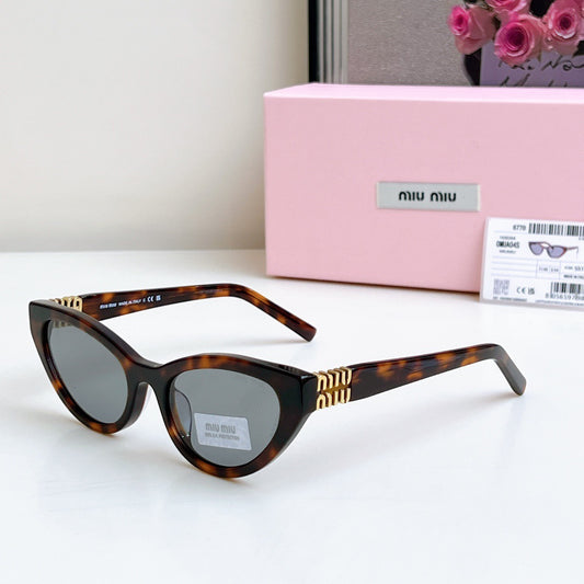 Miu Miu Sunglasses