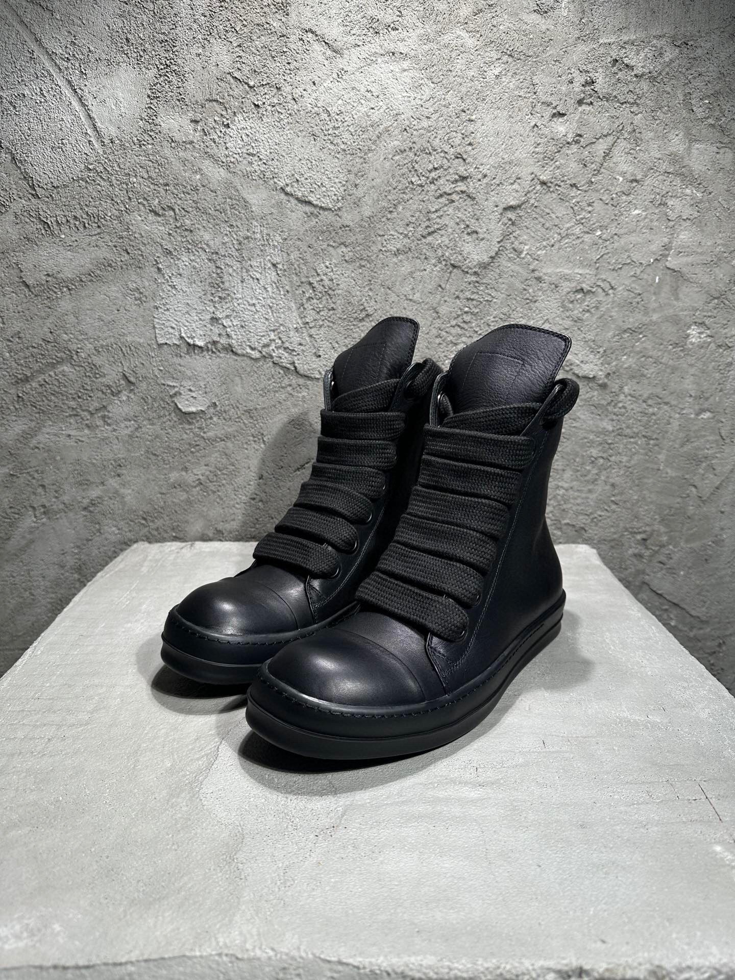 Rick Owen Sneaker