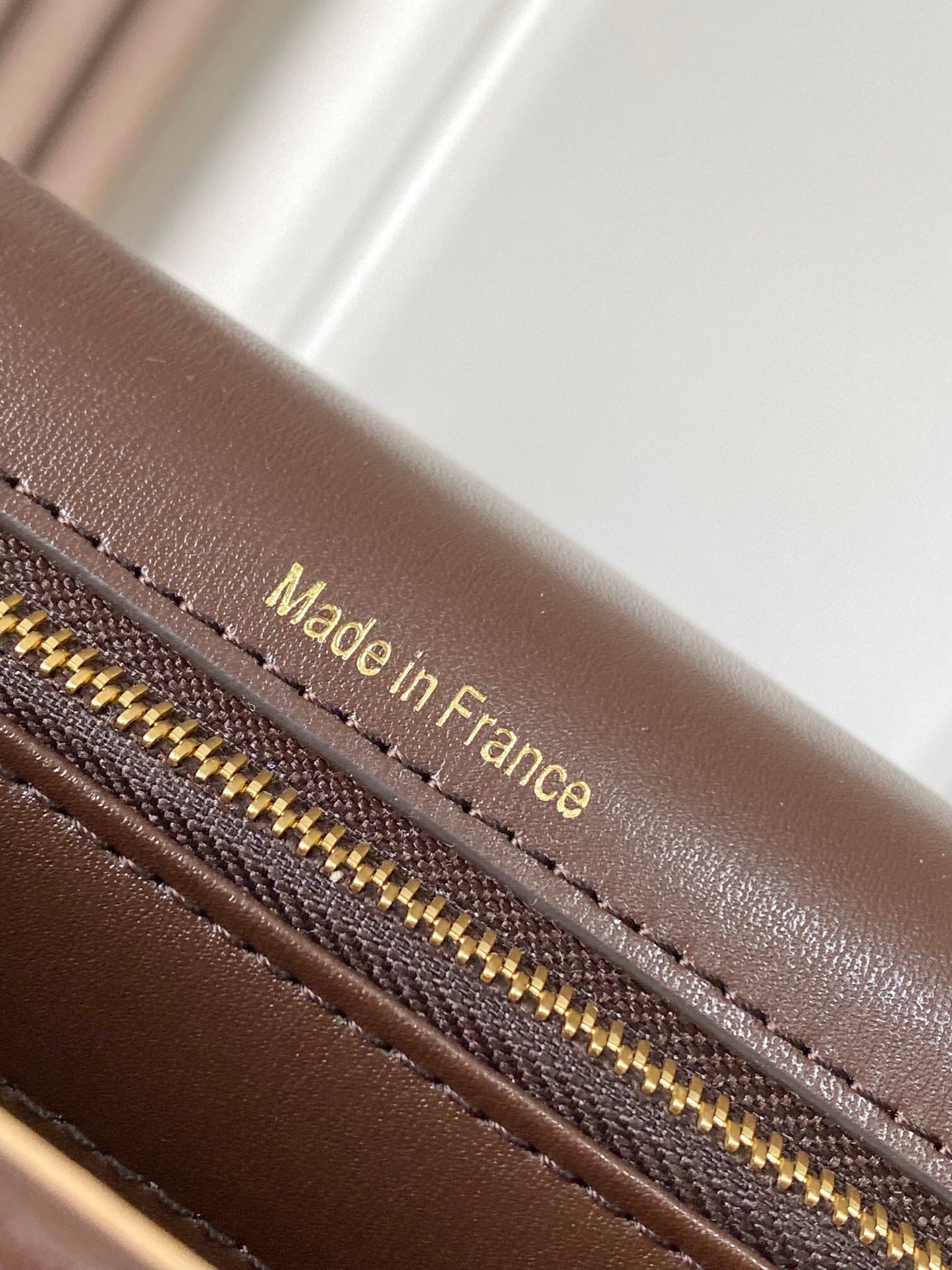 Delvaux Le Brilliant