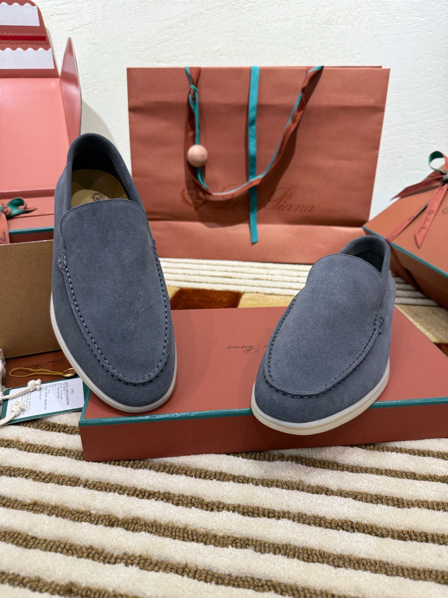LP Loafers