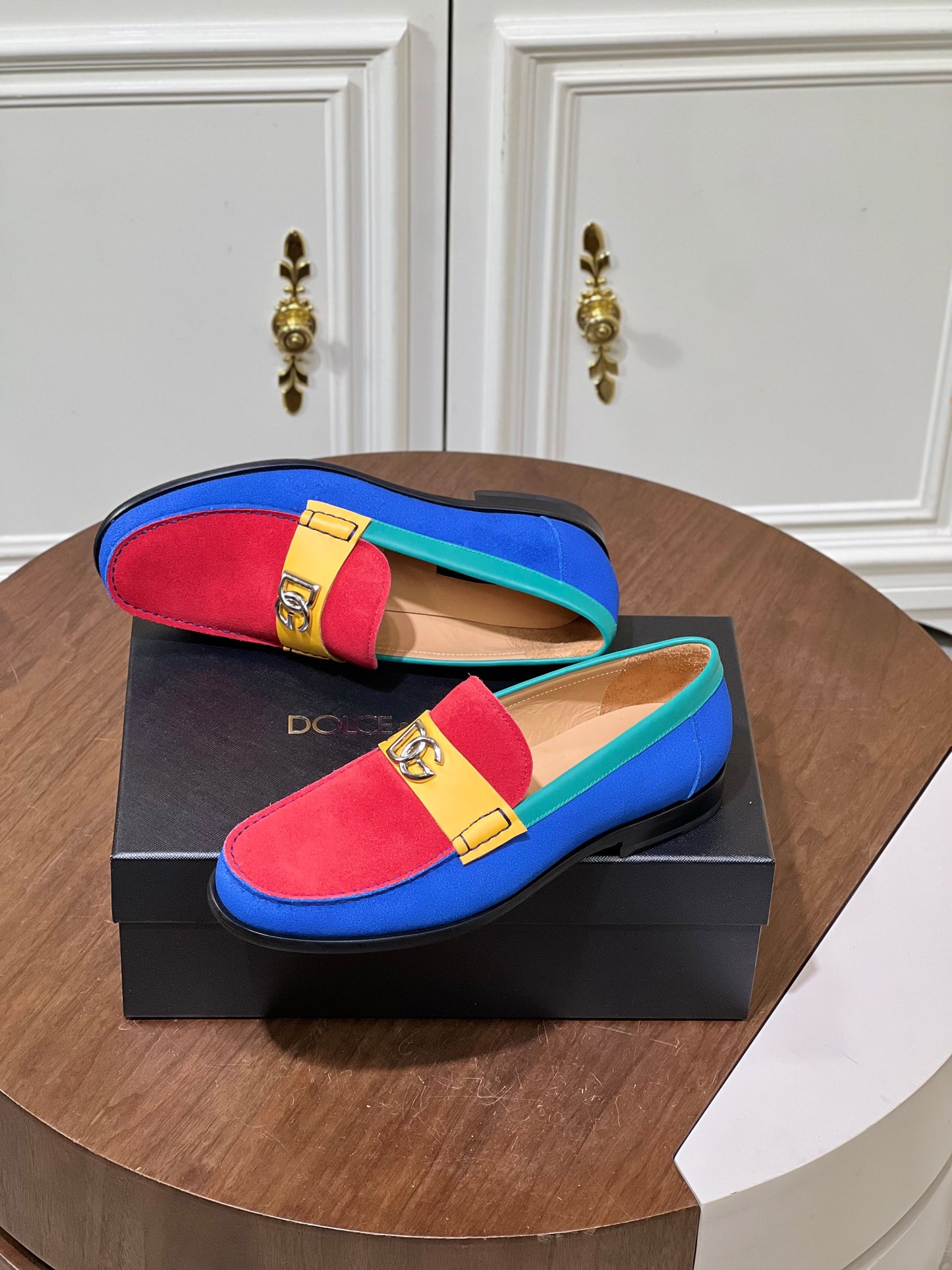 Dolce & Gabbana loafer