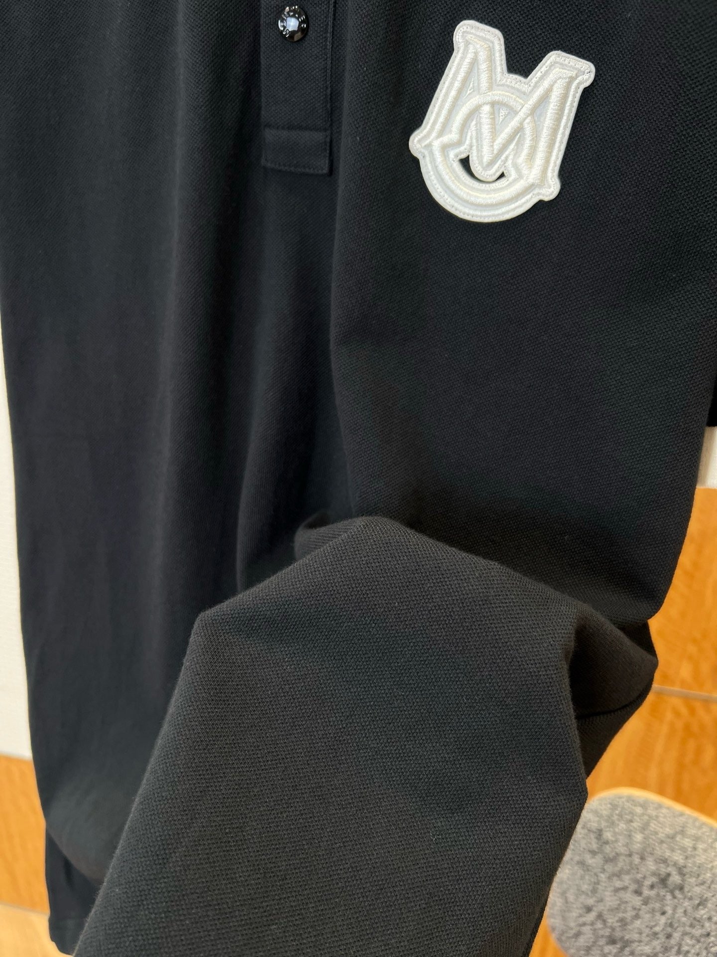 Moncler Polo