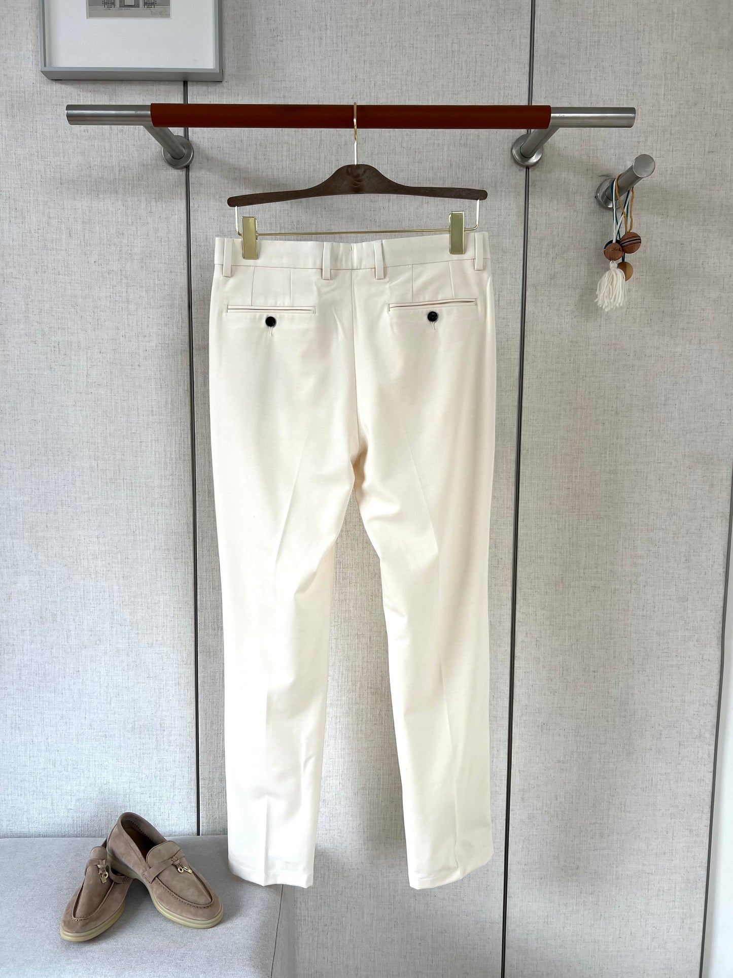LP Long Pants