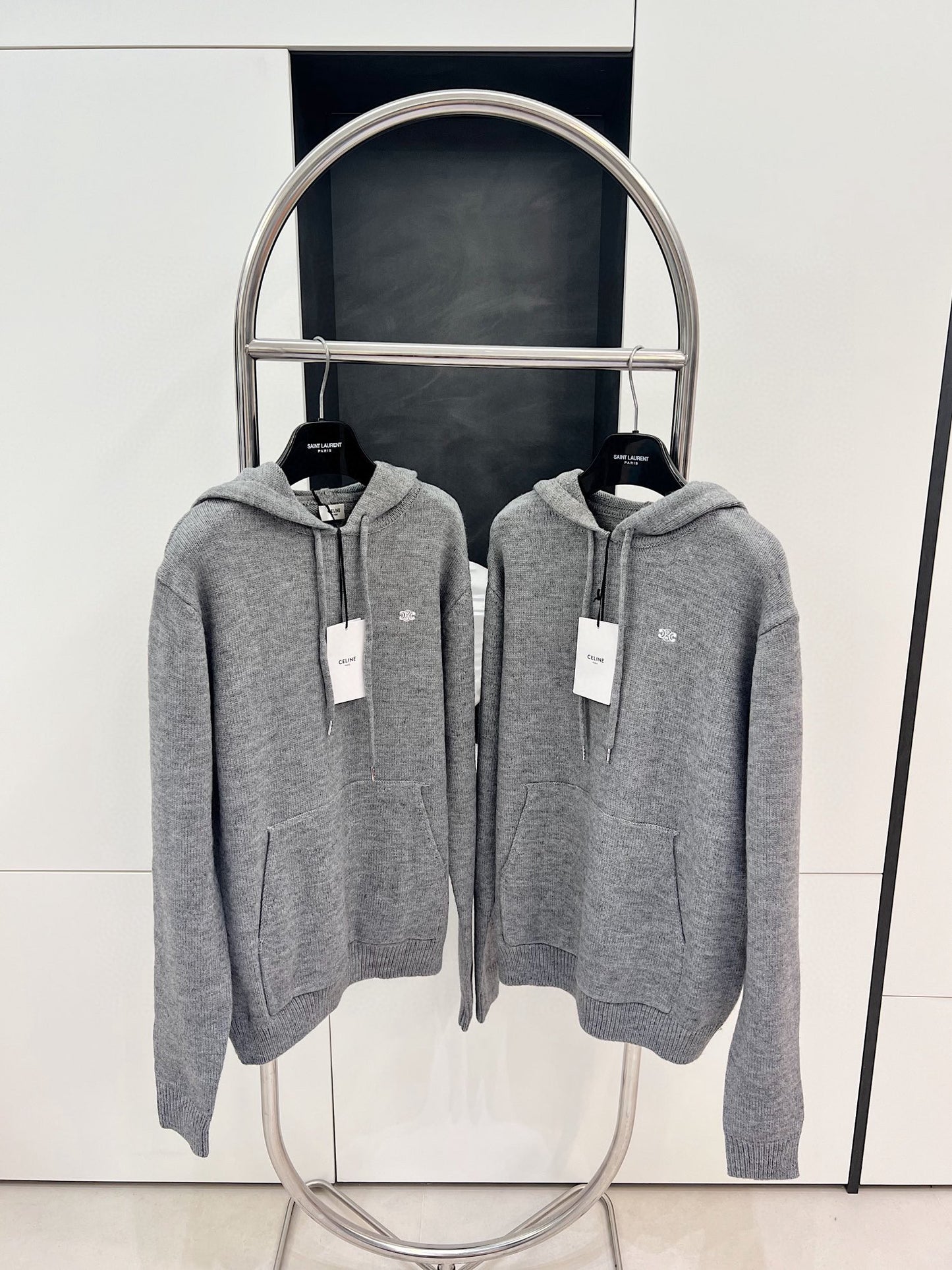 Celine Hoodie