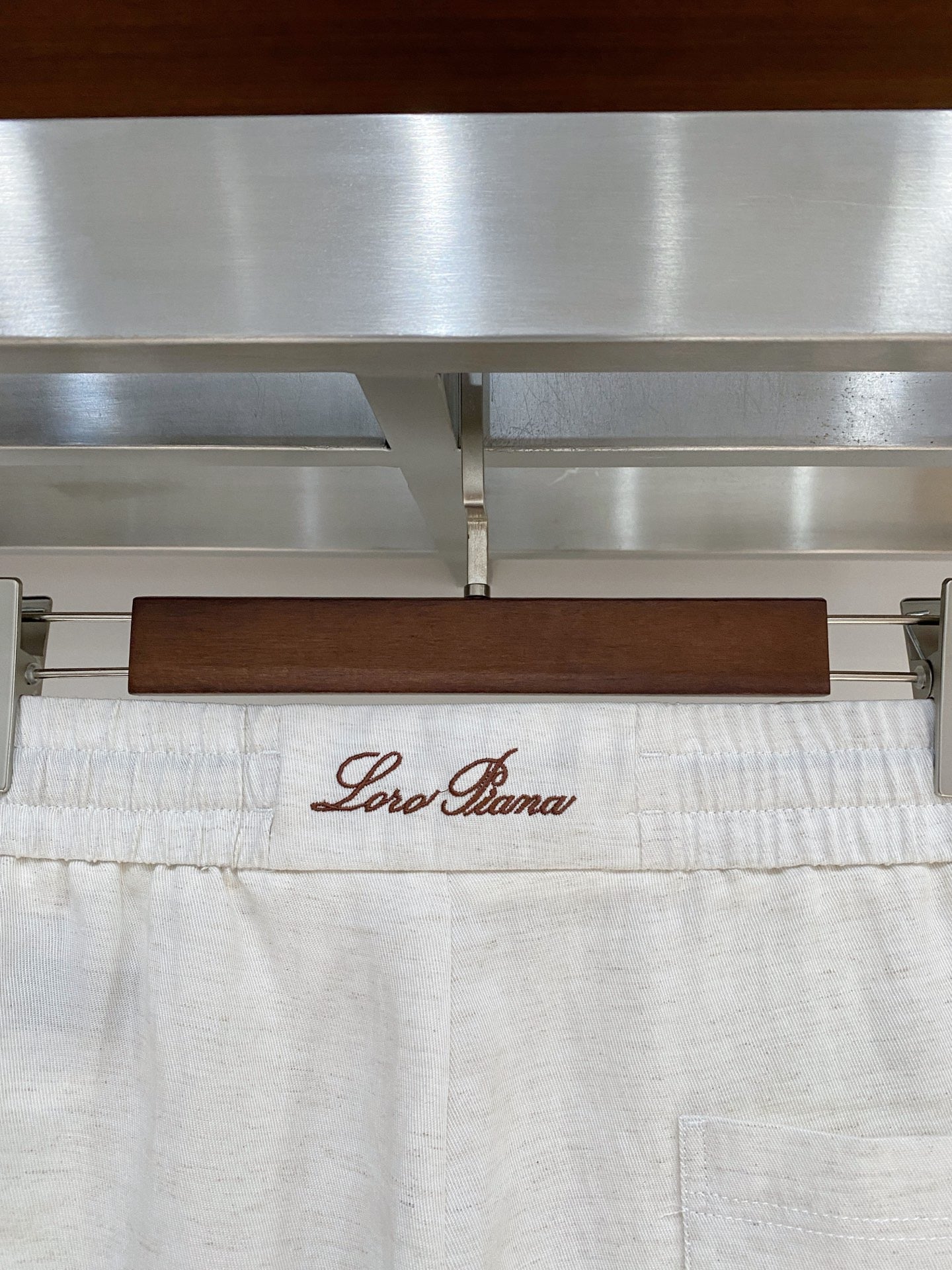 Loro Piana Long Pants