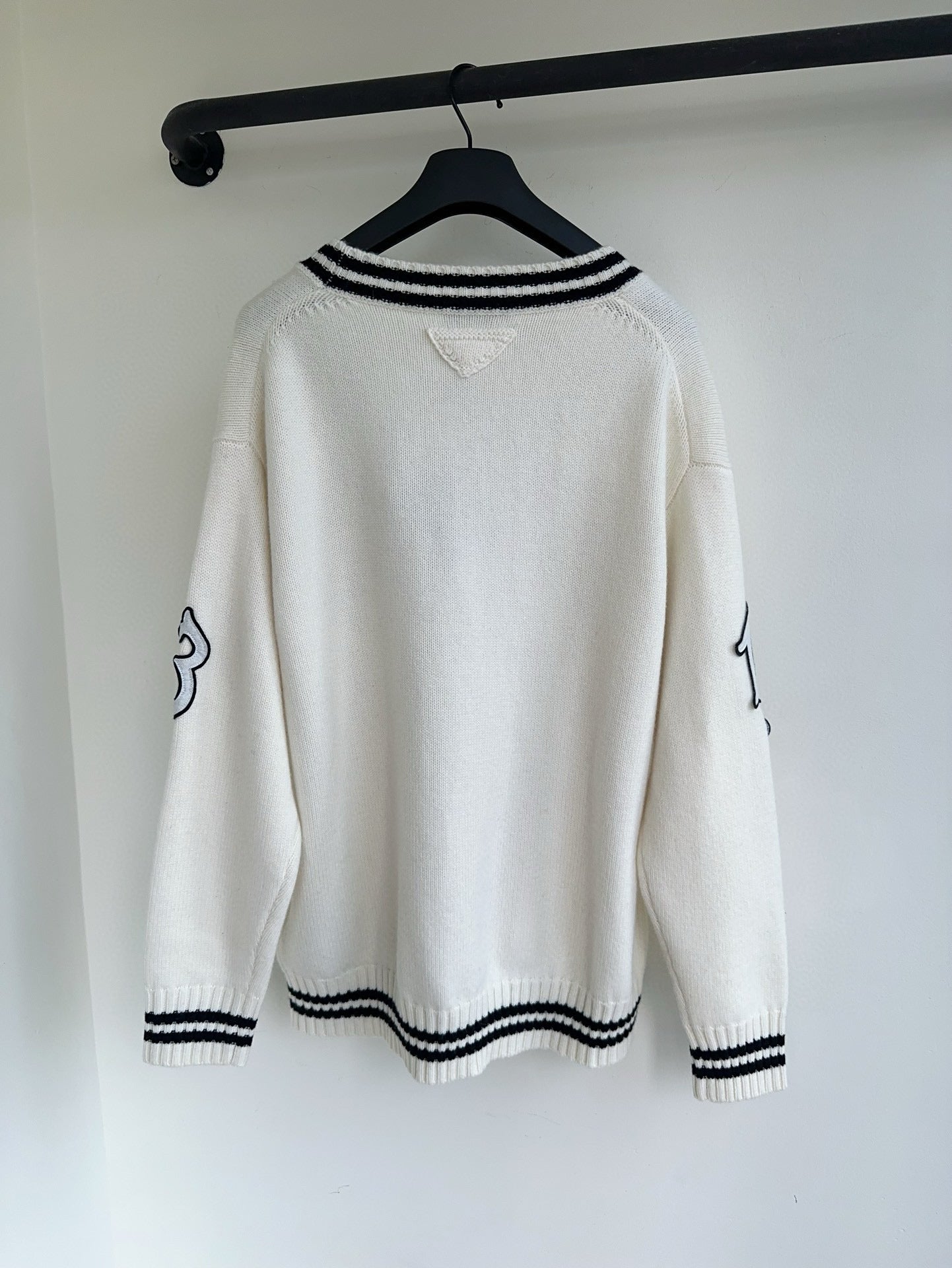 Prada Cardigan