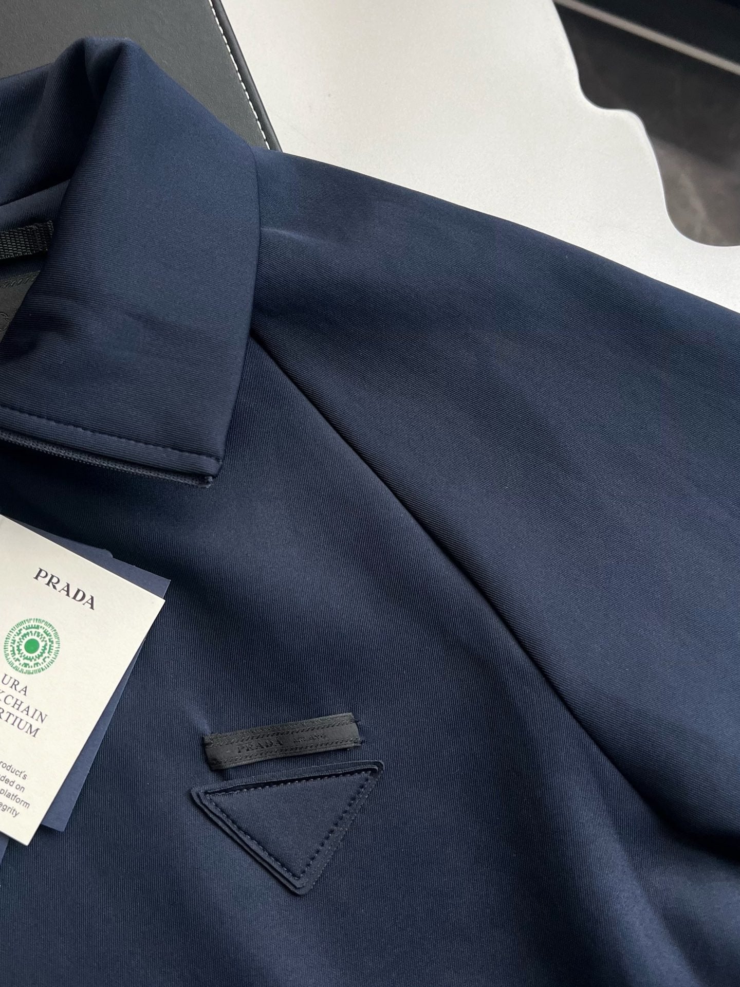 Prada Jacket