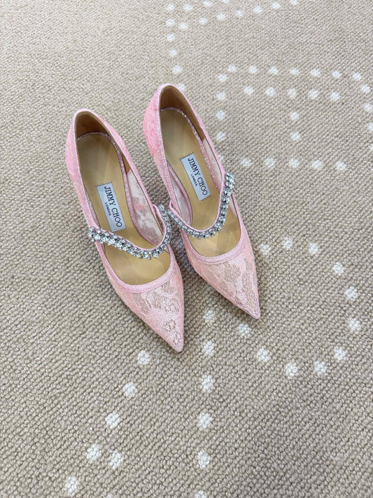 Jimmy Choo Heels