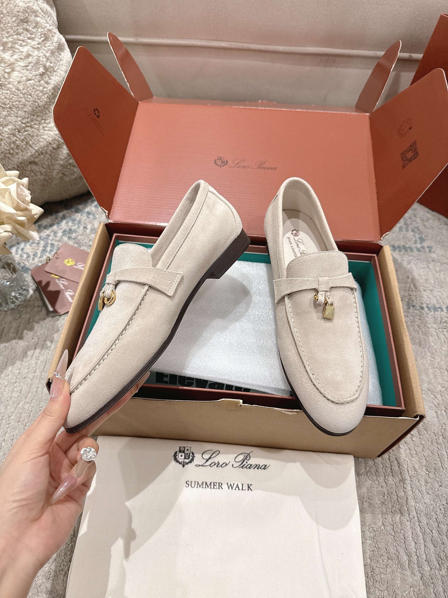 LP Loafers