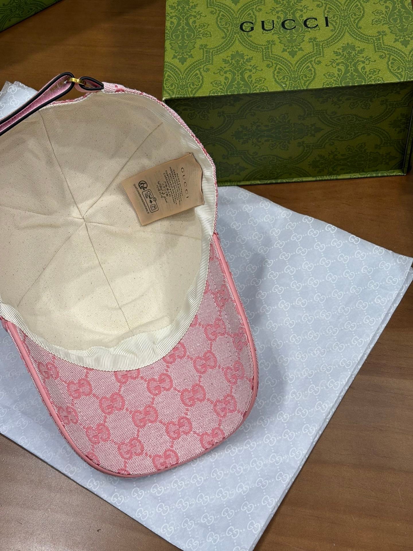 Gucci Caps