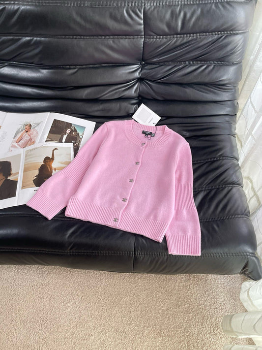 Chanel Cardigan