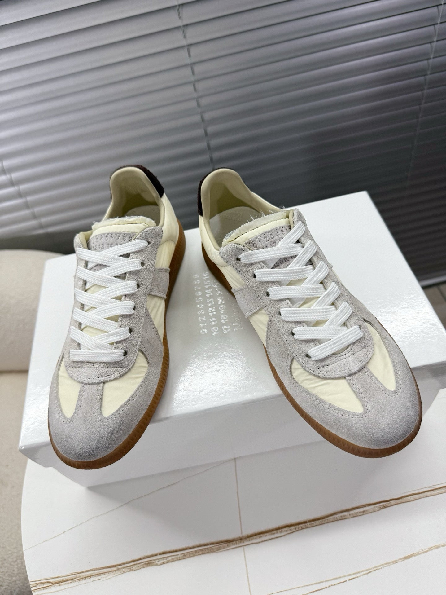 Maison Margiela Sneakers