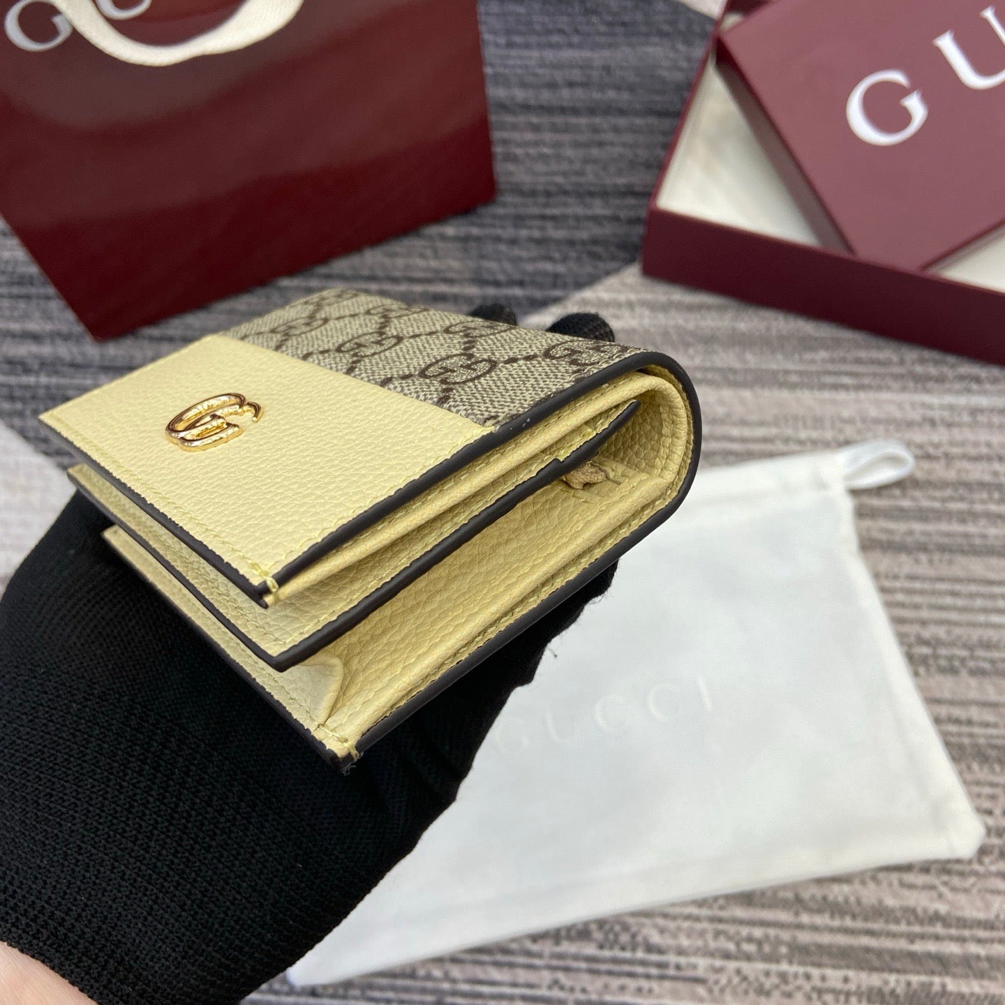 Gucci Wallet