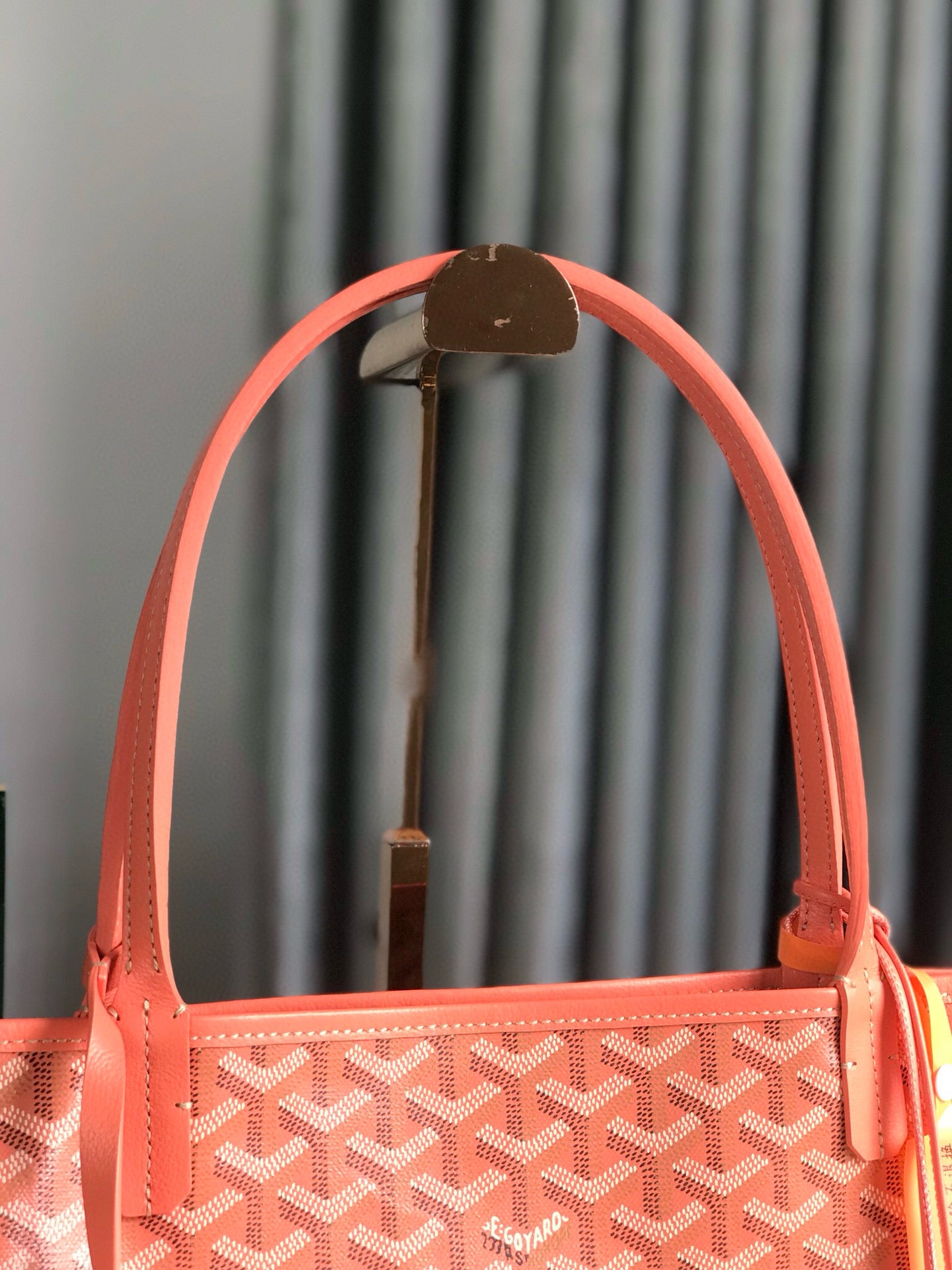 Goyard Saint Louis GM Bag