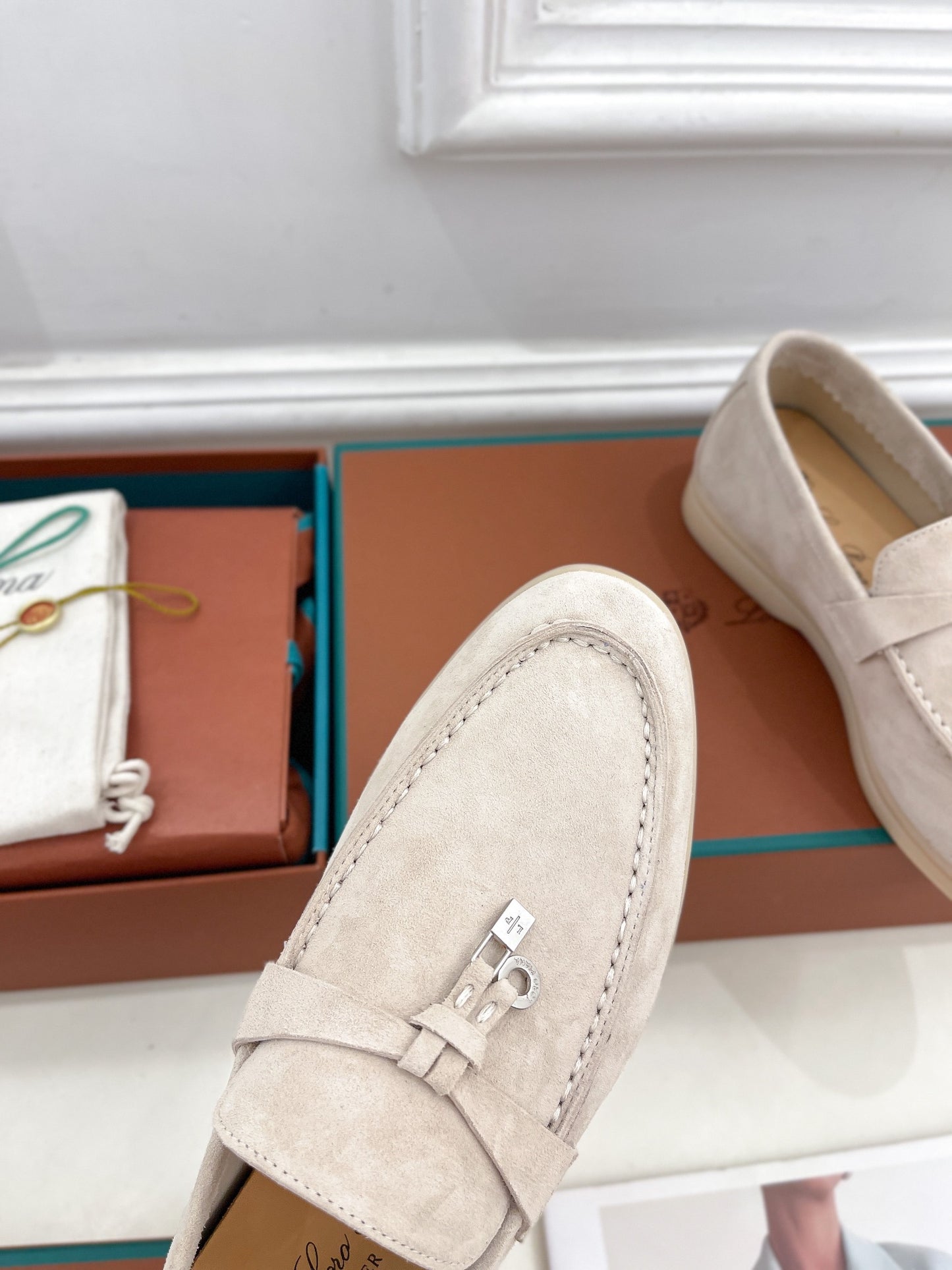 LP Loafers