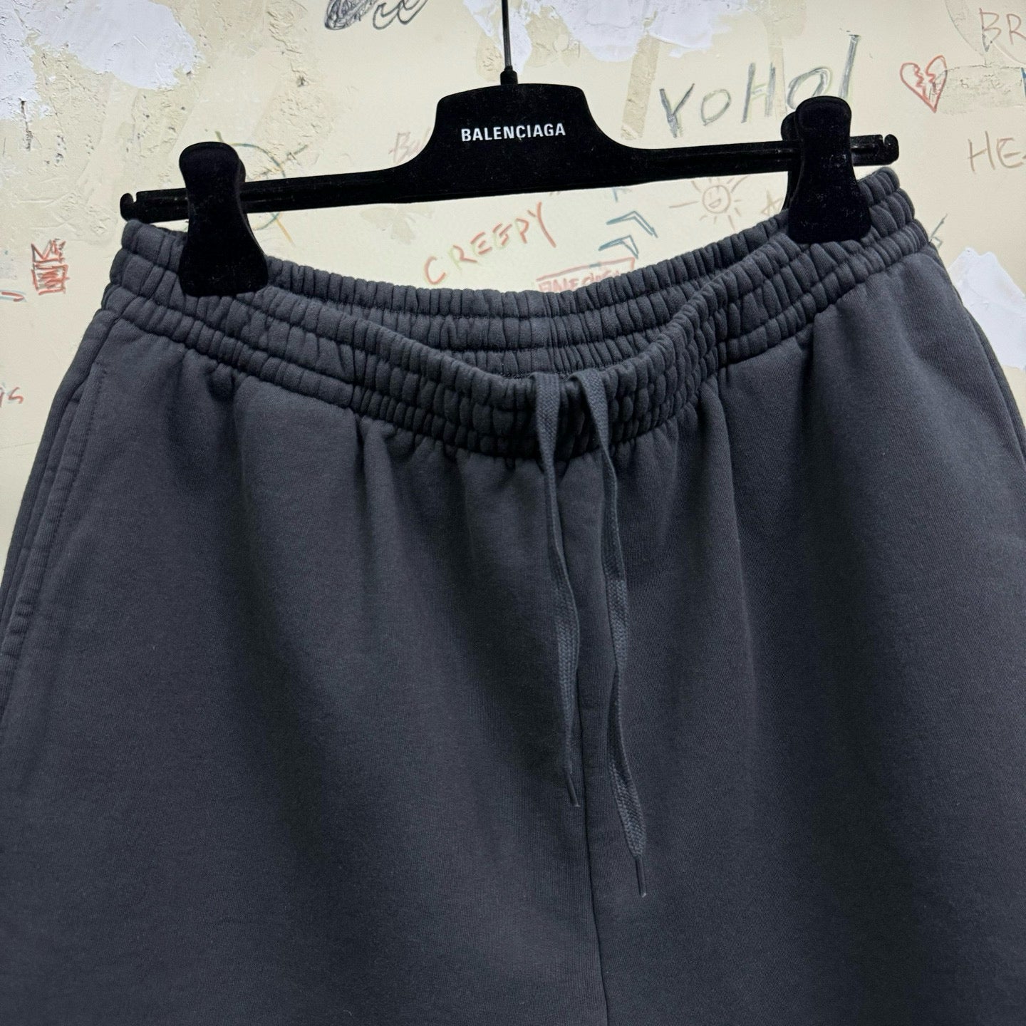 Balenciaga Short Pants