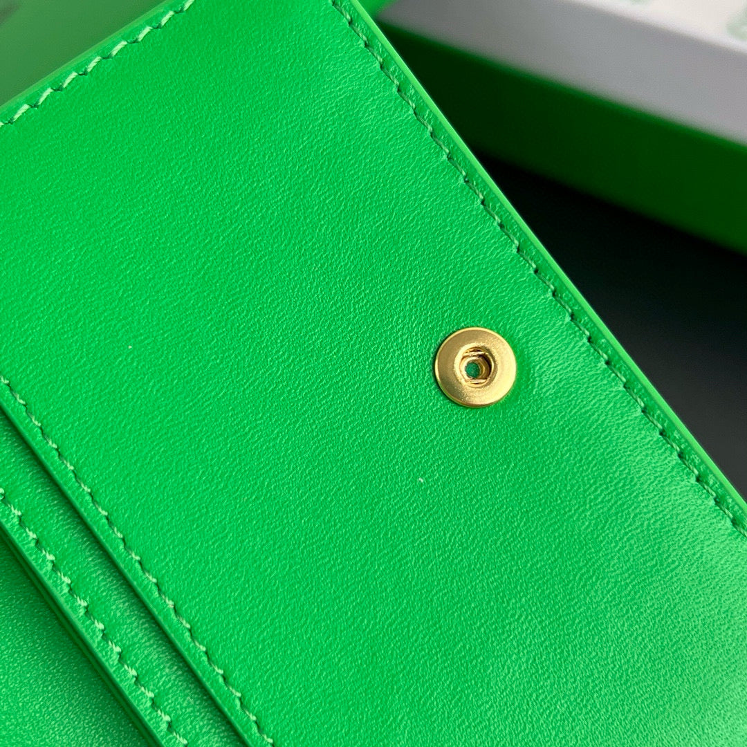Bottega Veneta Coin Pouch