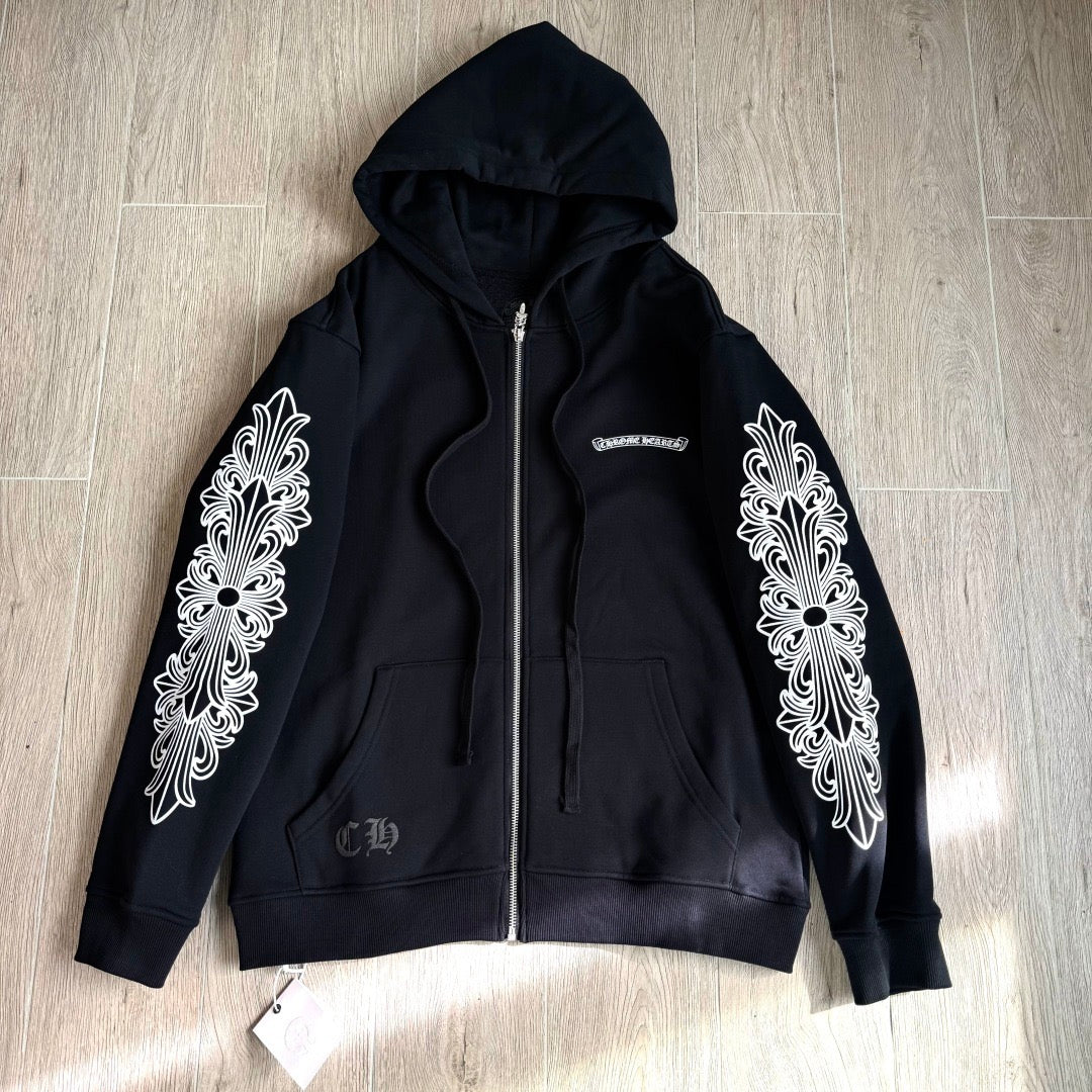 Chrome Hearts Jacket