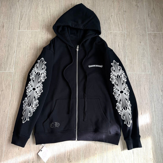 Chrome Hearts Jacket