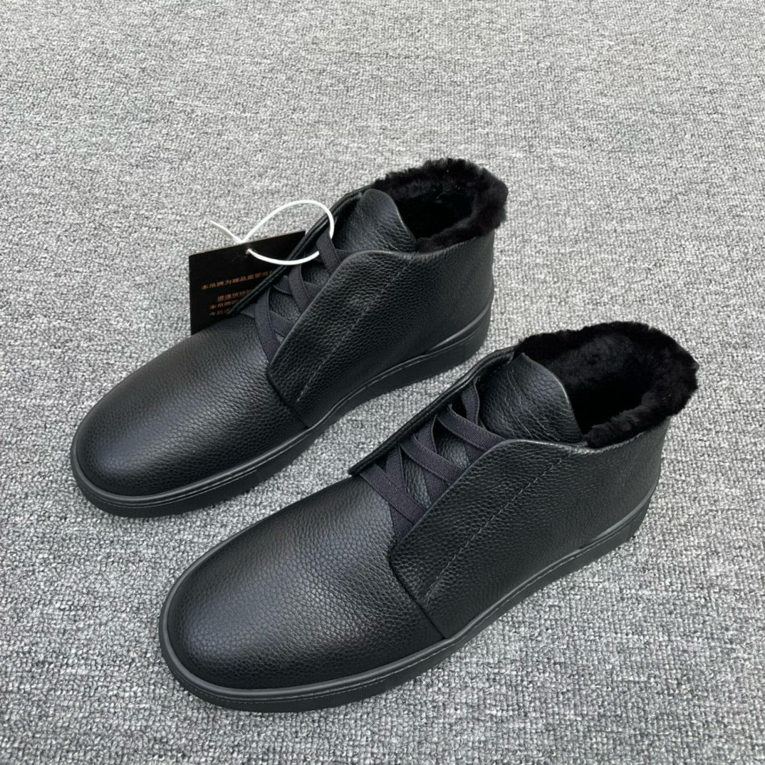Zegna Sneaker