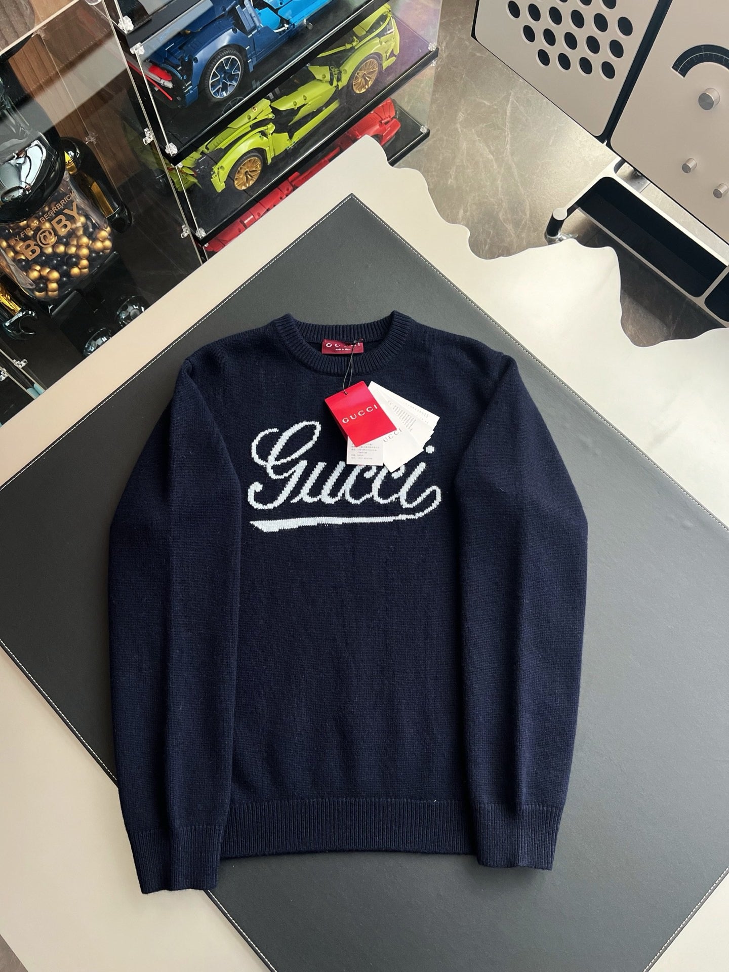 Gucci Sweater