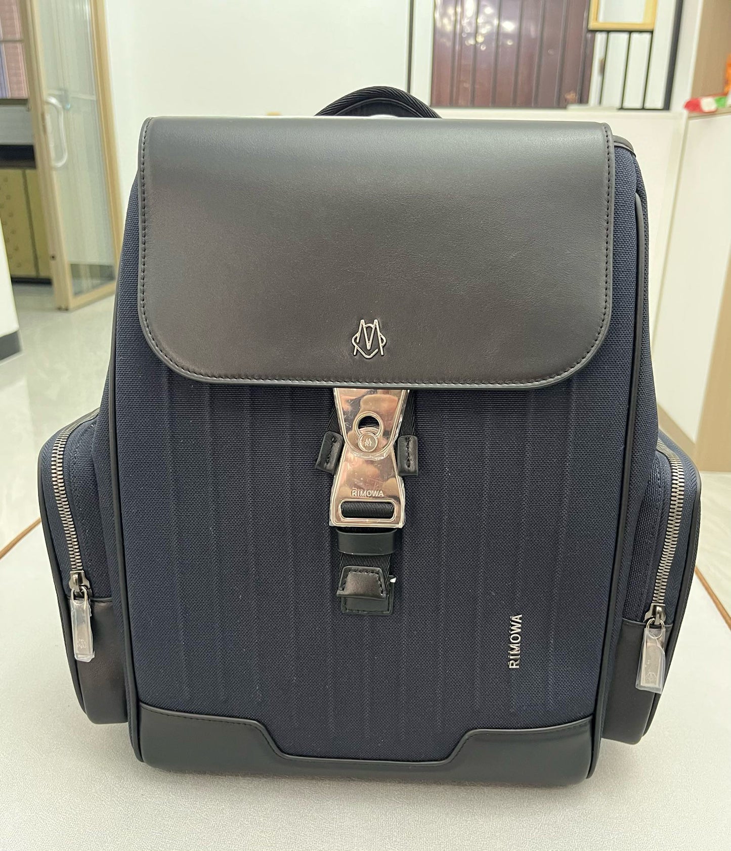 Rimowa Backpack