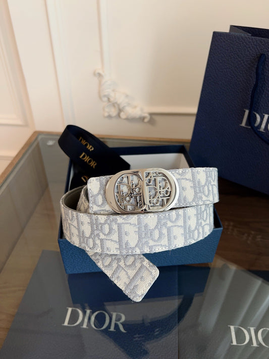 Dior Belts