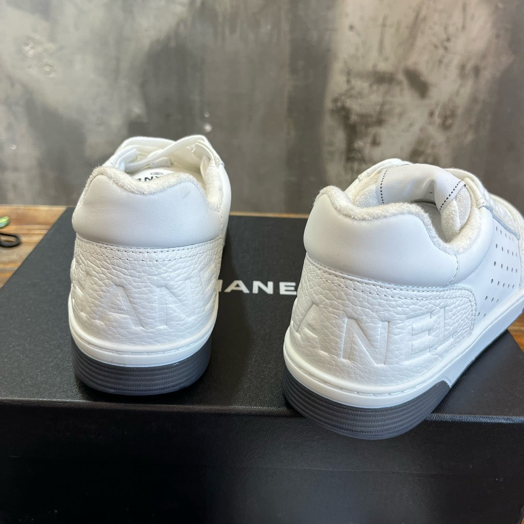 Chanel Sneakers