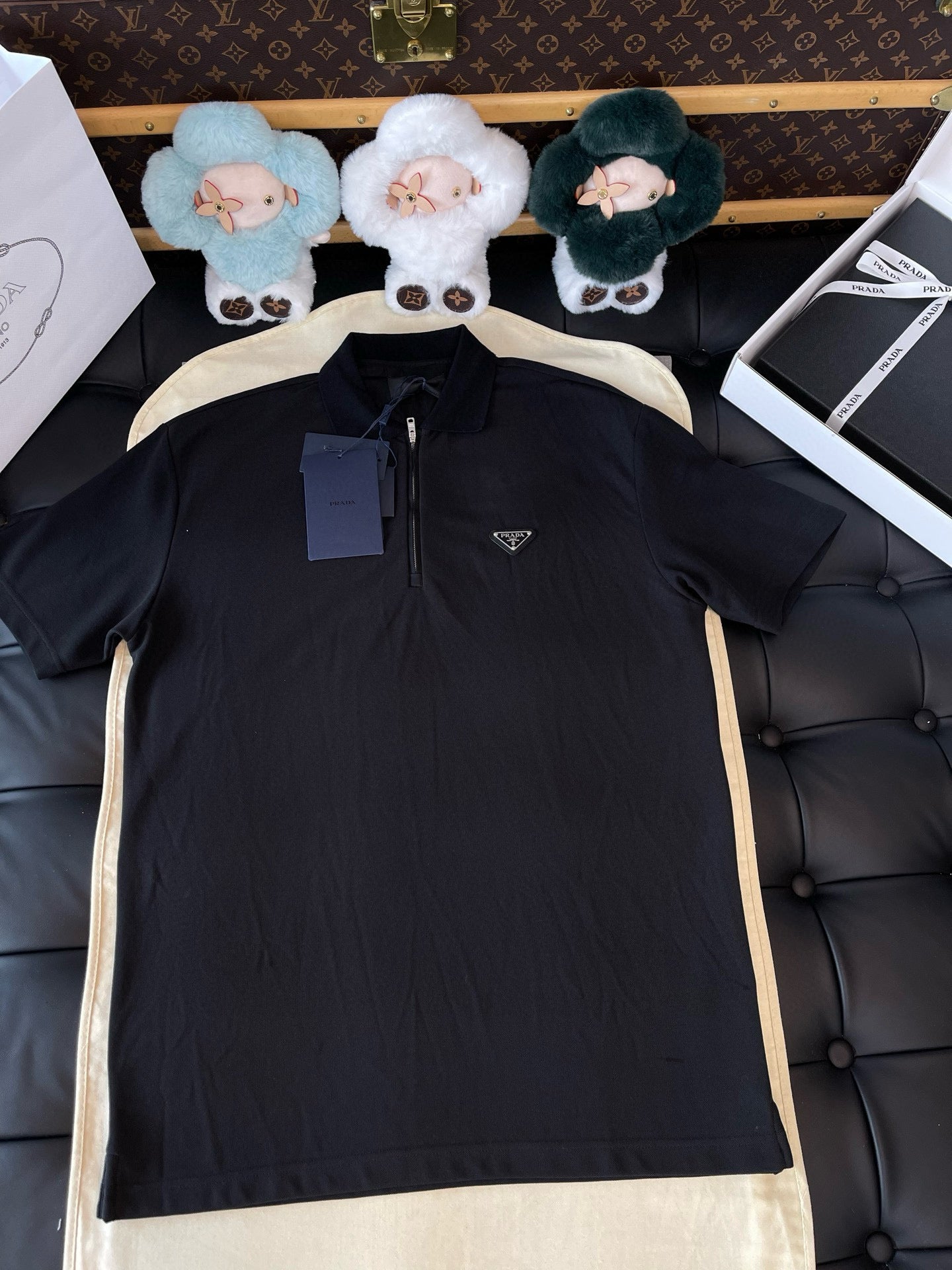 Prada Polo