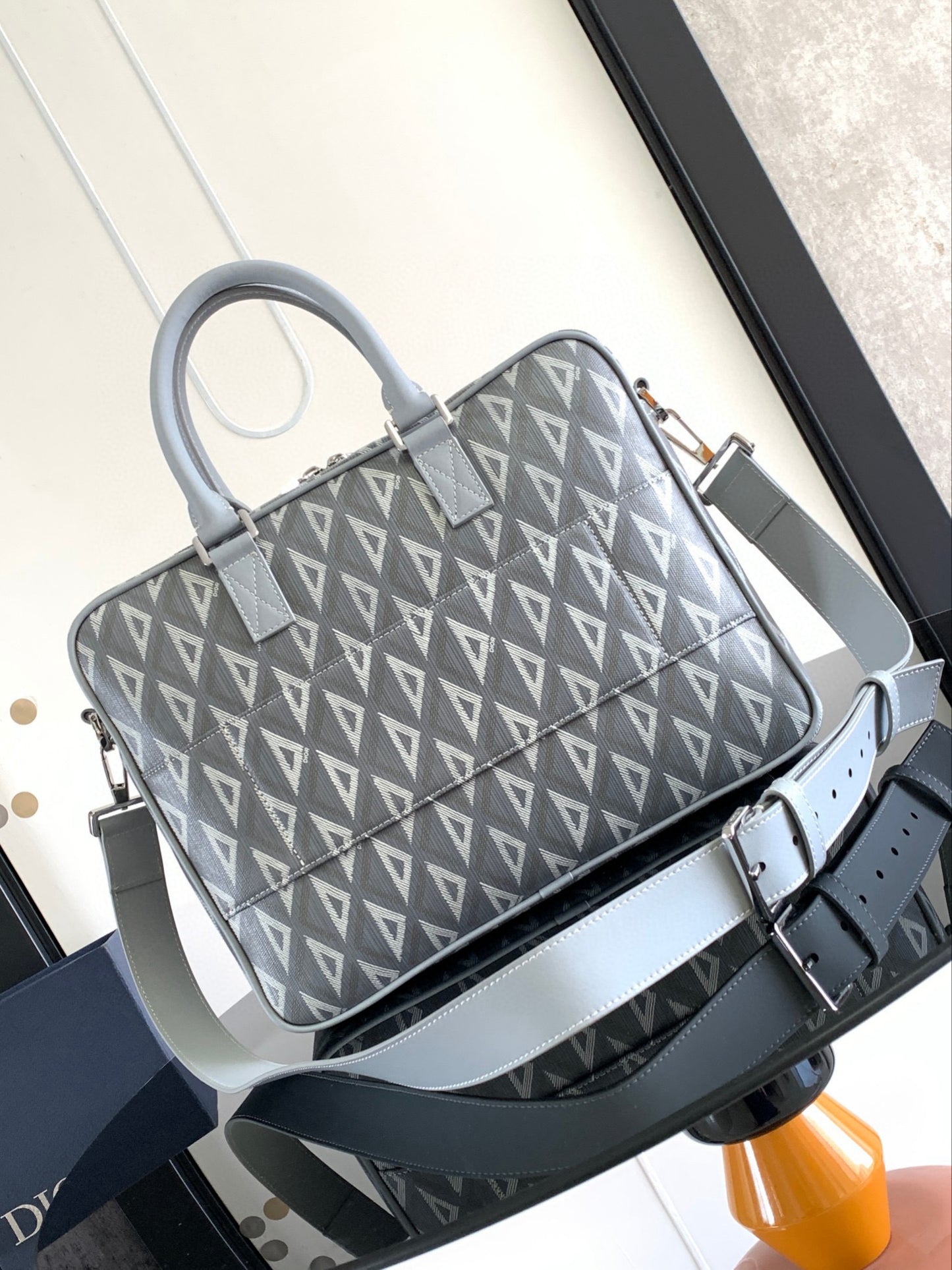 Dior Briefcase