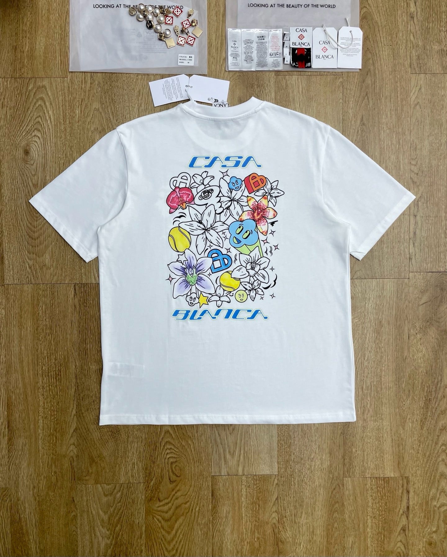 Casablanca T-Shirt