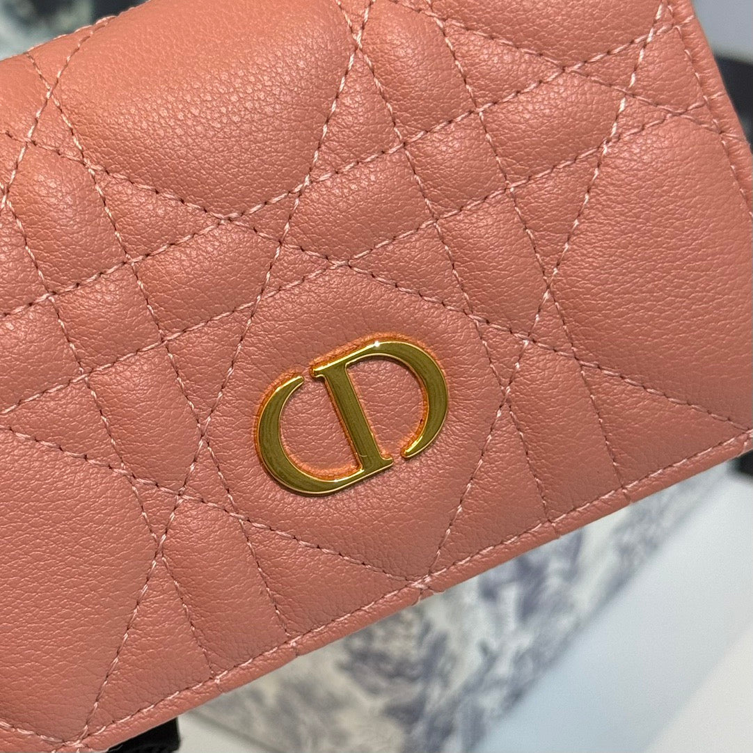 Dior Wallet