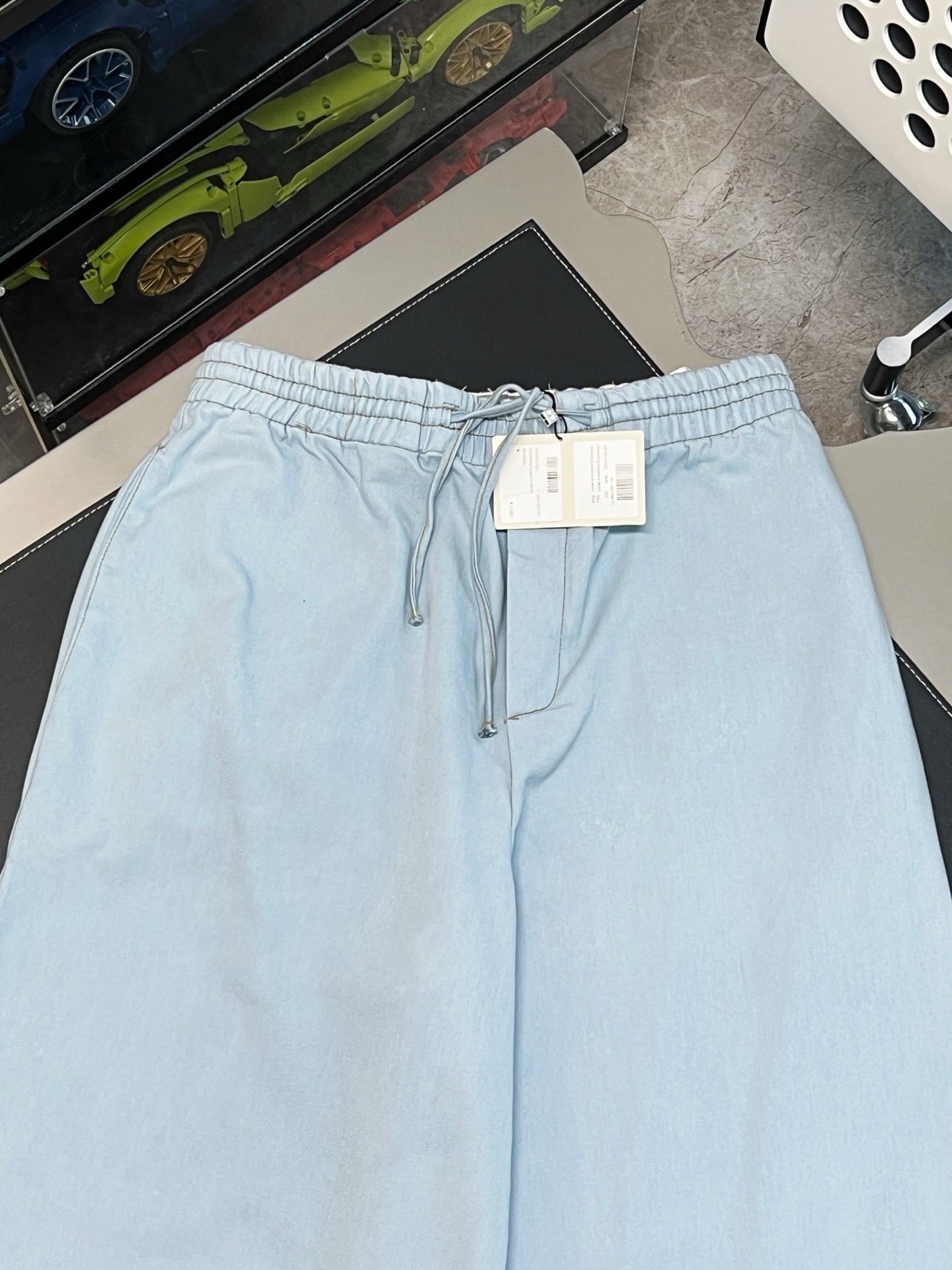 Loewe Long Pants